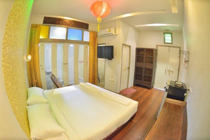 Sleep Resort - Oda