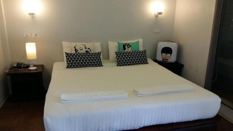 Sleep Resort - Oda