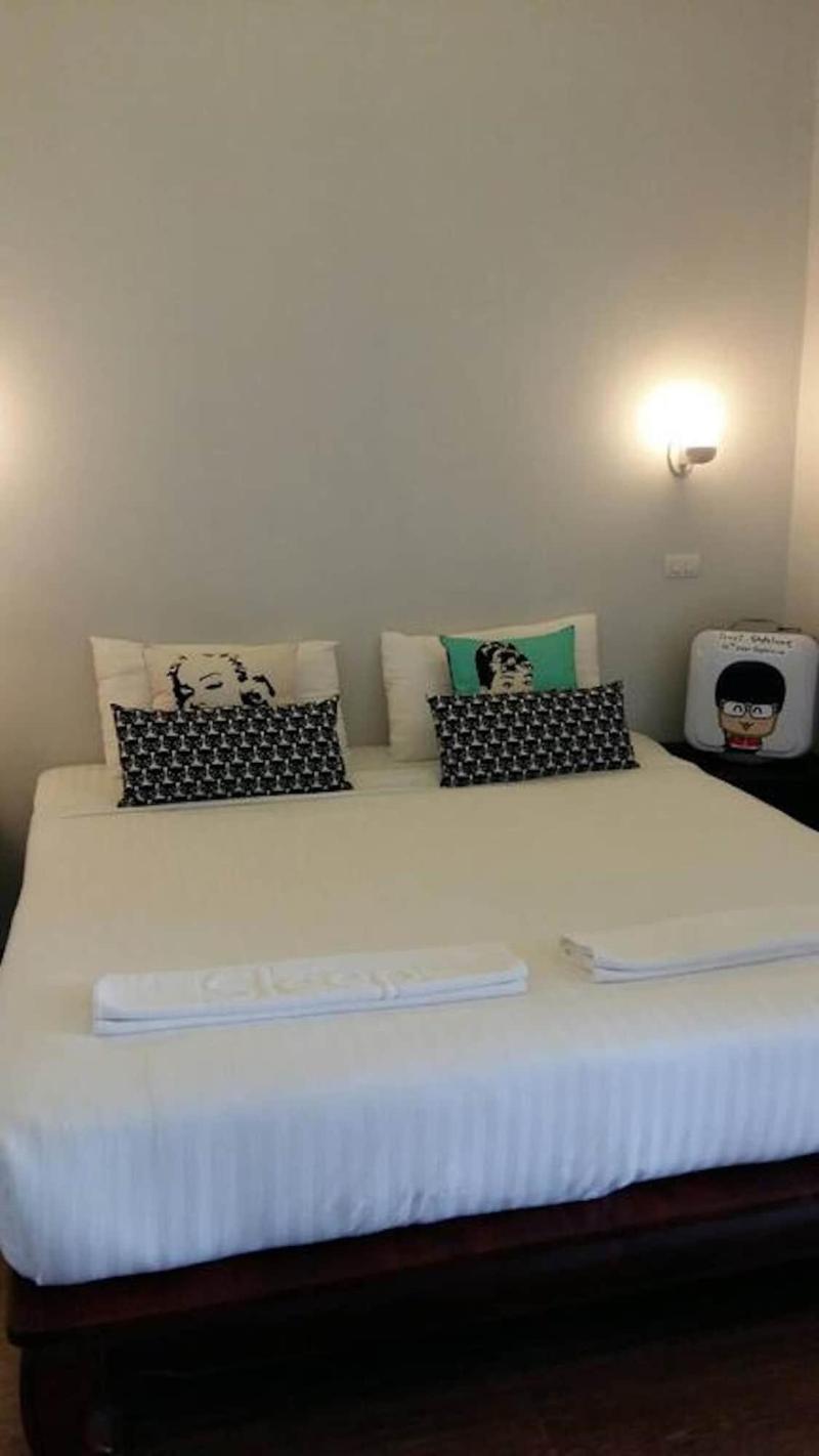 Sleep Resort - Oda