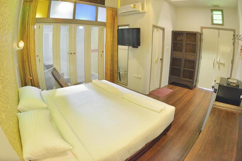 Sleep Resort - Oda