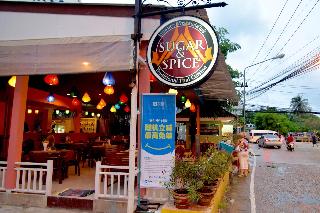 Sugar Inn Phuket fotoÄŸrafÄ±