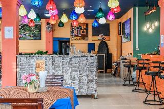 Sugar Inn Phuket fotoÄŸrafÄ±