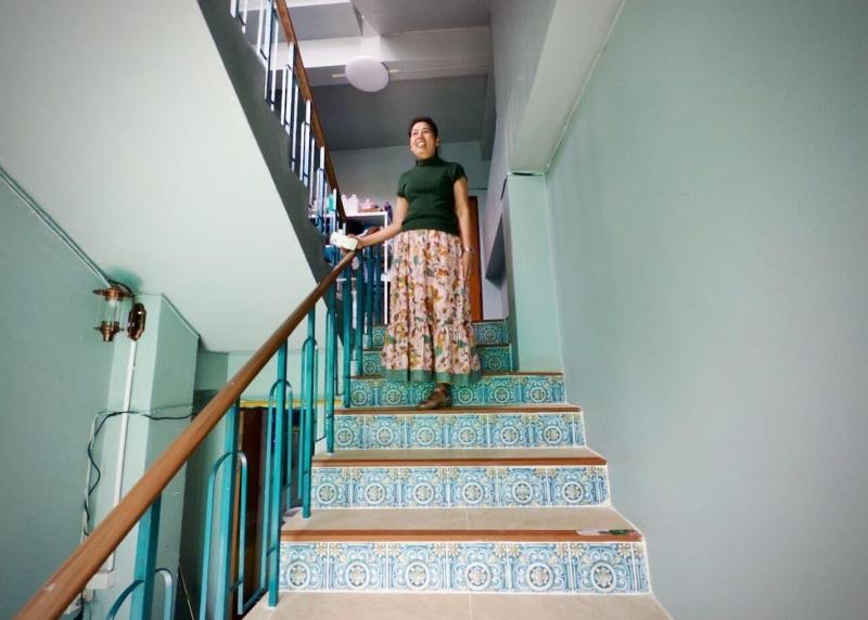 Sugar Inn Phuket - Lobi