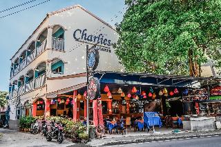 Sugar Inn Phuket otel fotoğrafı