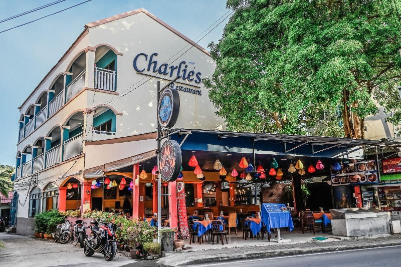 Sugar Inn Phuket - Genel