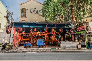 Sugar Inn Phuket fotoÄŸrafÄ±