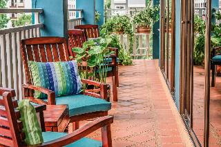 Sugar Inn Phuket fotoÄŸrafÄ±