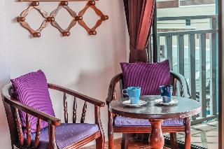 Sugar Inn Phuket fotoÄŸrafÄ±