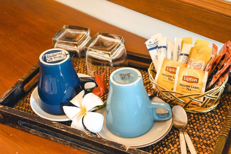 Sugar Inn Phuket - Oda