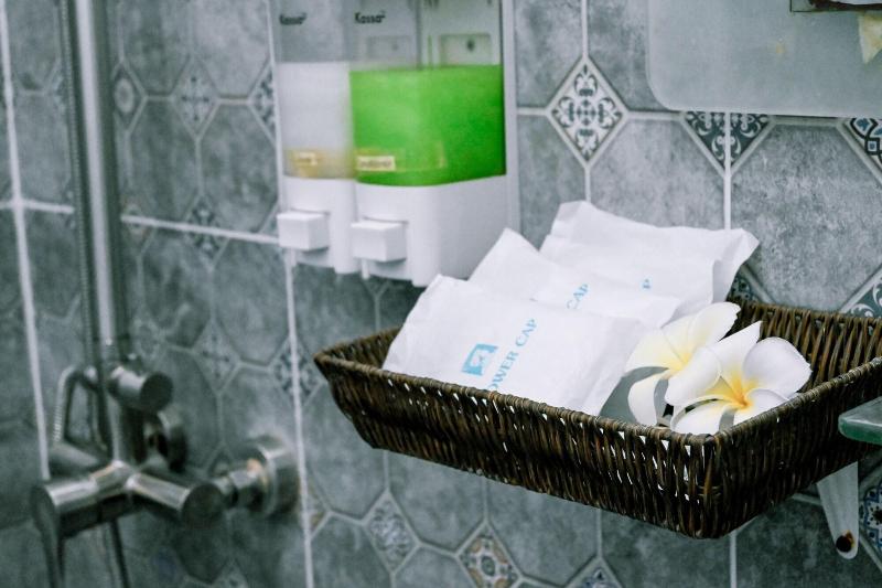 Sugar Inn Phuket - Oda