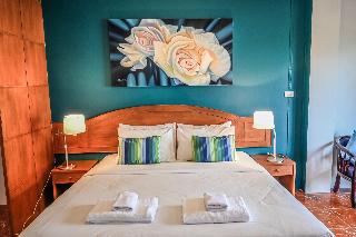 Sugar Inn Phuket fotoÄŸrafÄ±