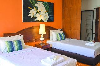 Sugar Inn Phuket fotoÄŸrafÄ±