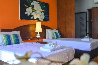 Sugar Inn Phuket fotoÄŸrafÄ±