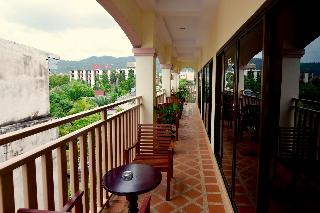 Sugar Inn Phuket fotoÄŸrafÄ±
