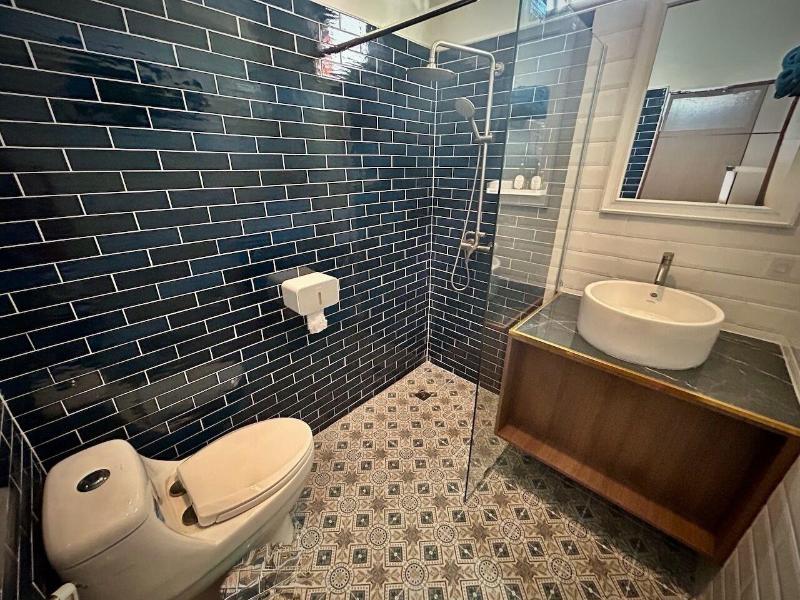 Sugar Inn Phuket - Oda