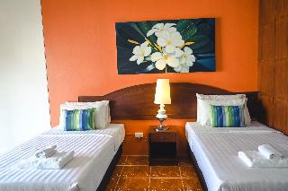 Sugar Inn Phuket fotoÄŸrafÄ±