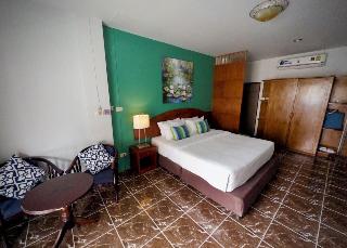 Sugar Inn Phuket fotoÄŸrafÄ±