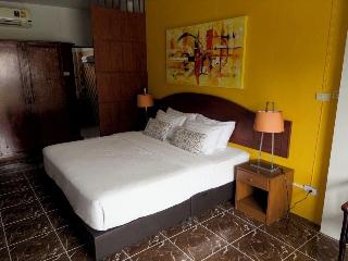 Sugar Inn Phuket fotoÄŸrafÄ±