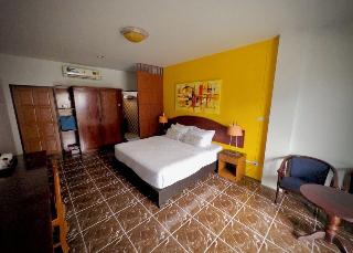 Sugar Inn Phuket fotoÄŸrafÄ±