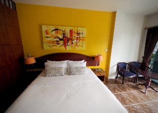 Sugar Inn Phuket fotoÄŸrafÄ±