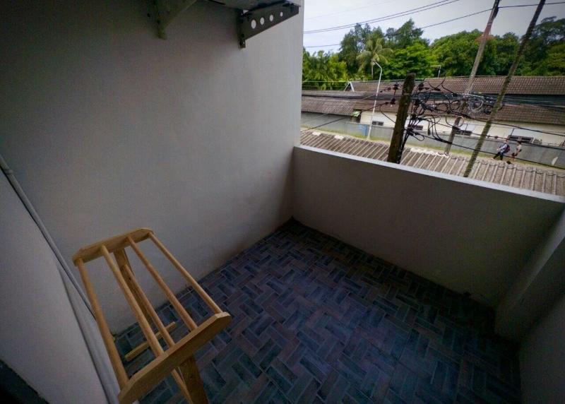 Sugar Inn Phuket - Oda