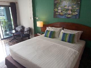 Sugar Inn Phuket fotoÄŸrafÄ±