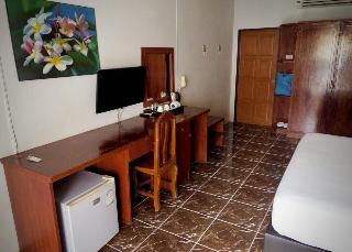 Sugar Inn Phuket fotoÄŸrafÄ±