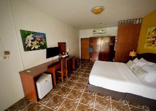 Sugar Inn Phuket fotoÄŸrafÄ±