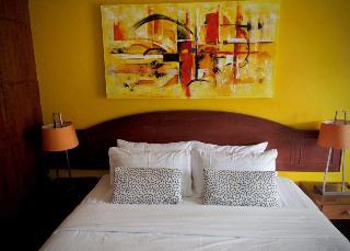 Sugar Inn Phuket fotoÄŸrafÄ±