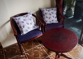 Sugar Inn Phuket fotoÄŸrafÄ±