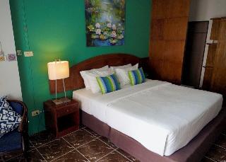 Sugar Inn Phuket fotoÄŸrafÄ±