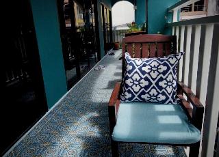 Sugar Inn Phuket fotoÄŸrafÄ±