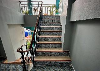 Sugar Inn Phuket fotoÄŸrafÄ±