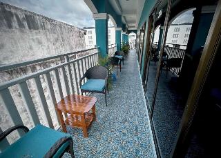 Sugar Inn Phuket fotoÄŸrafÄ±