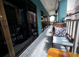 Sugar Inn Phuket fotoÄŸrafÄ±