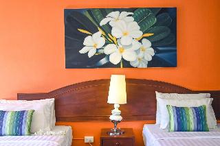 Sugar Inn Phuket fotoÄŸrafÄ±