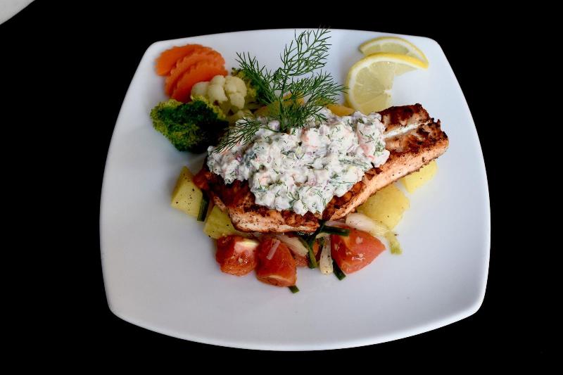 Sugar Inn Phuket - Restoran