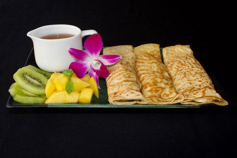 Sugar Inn Phuket - Restoran