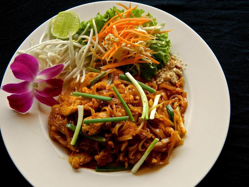 Sugar Inn Phuket - Restoran