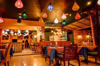 Sugar Inn Phuket fotoÄŸrafÄ±