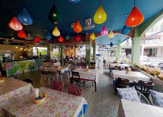 Sugar Inn Phuket fotoÄŸrafÄ±