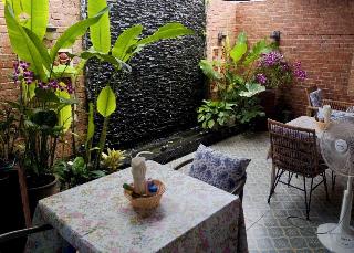 Sugar Inn Phuket fotoÄŸrafÄ±