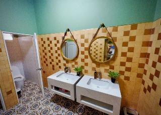 Sugar Inn Phuket fotoÄŸrafÄ±