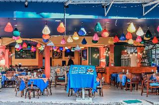 Sugar Inn Phuket fotoÄŸrafÄ±