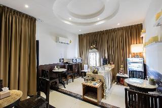Sudyod Apartment fotoÄŸrafÄ±