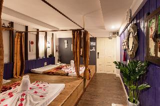 Sudyod Apartment fotoÄŸrafÄ±