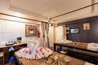 Sudyod Apartment fotoÄŸrafÄ±
