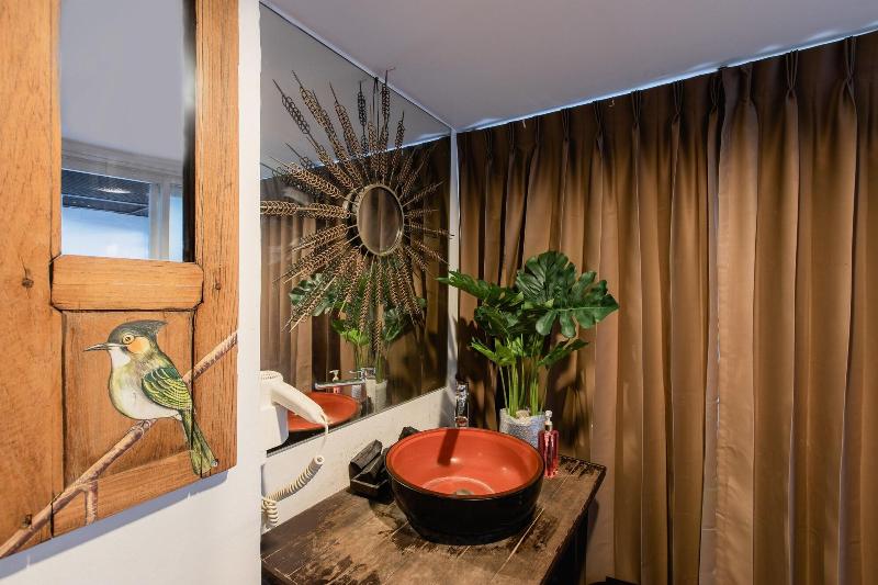 Sudyod Apartment - Aktivite