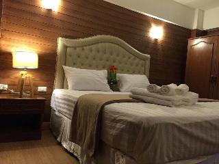 Sudyod Apartment otel fotoğrafı