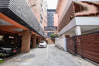 Sudyod Apartment fotoÄŸrafÄ±